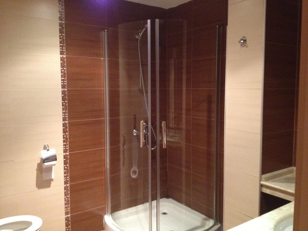 Tm Deluxe Hotel Сонячний Берег Номер фото